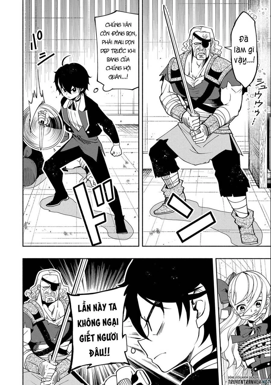 Hell Mode: Yarikomi Suki No Gamer Wa Hai Settei No Isekai De Musou Suru Chapter 19 - 14