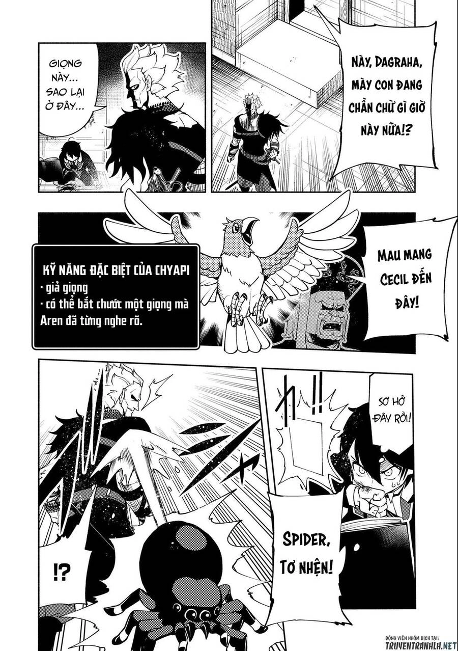 Hell Mode: Yarikomi Suki No Gamer Wa Hai Settei No Isekai De Musou Suru Chapter 19 - 22