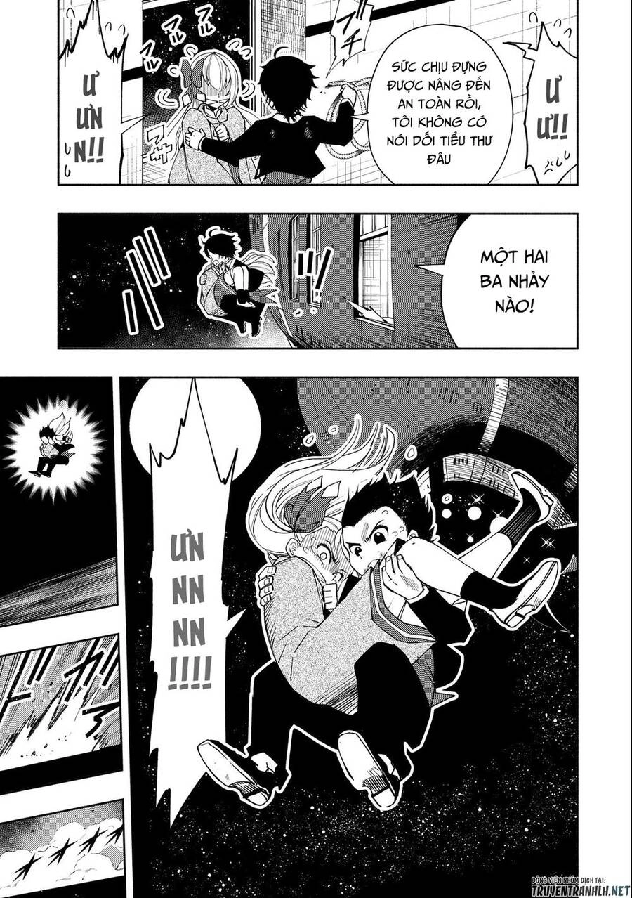 Hell Mode: Yarikomi Suki No Gamer Wa Hai Settei No Isekai De Musou Suru Chapter 19 - 25