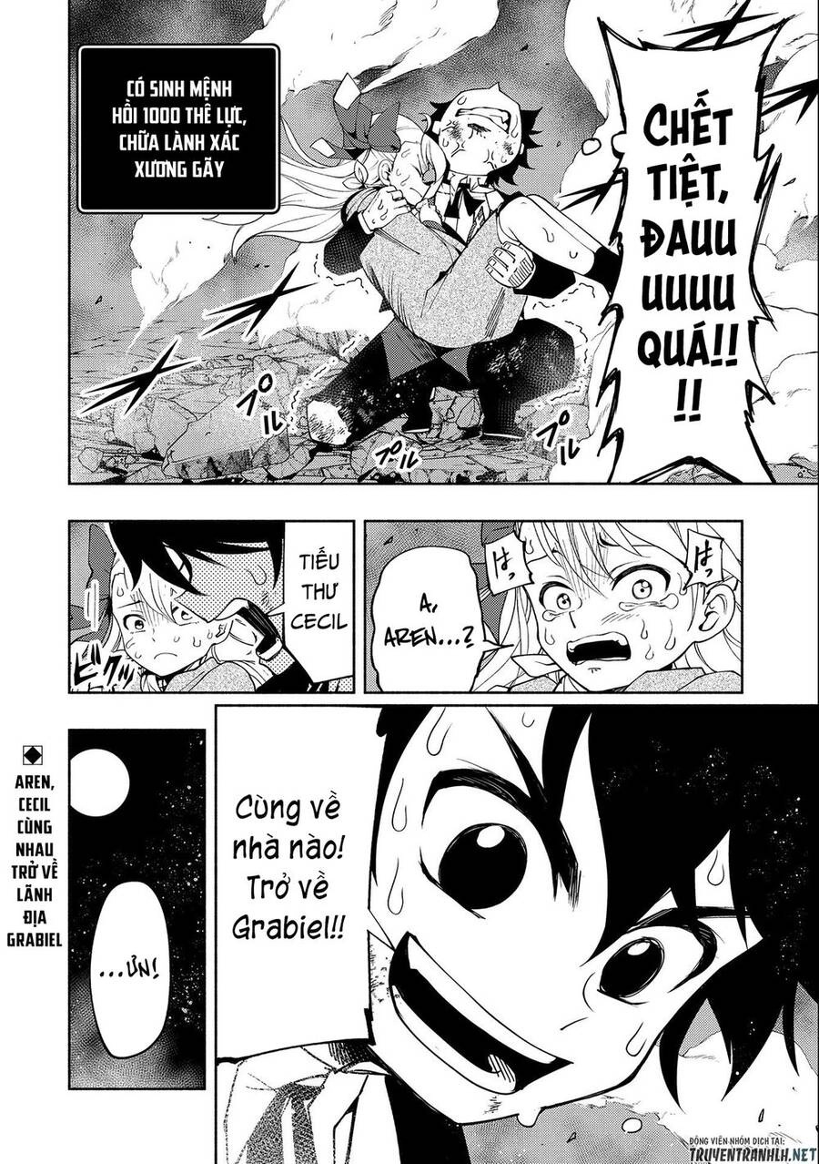 Hell Mode: Yarikomi Suki No Gamer Wa Hai Settei No Isekai De Musou Suru Chapter 19 - 26