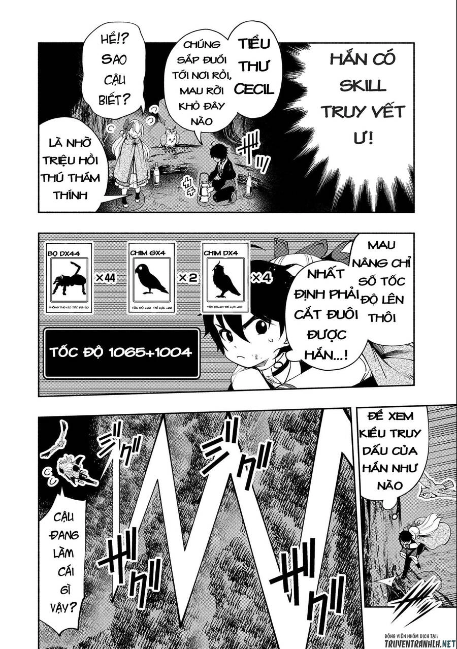 Hell Mode: Yarikomi Suki No Gamer Wa Hai Settei No Isekai De Musou Suru Chapter 20 - 10