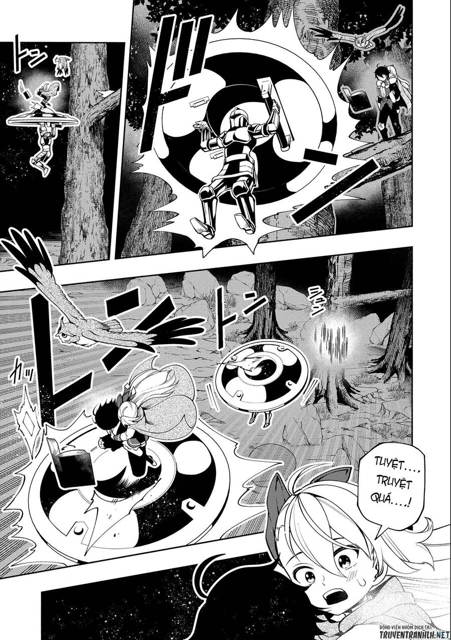 Hell Mode: Yarikomi Suki No Gamer Wa Hai Settei No Isekai De Musou Suru Chapter 20 - 13