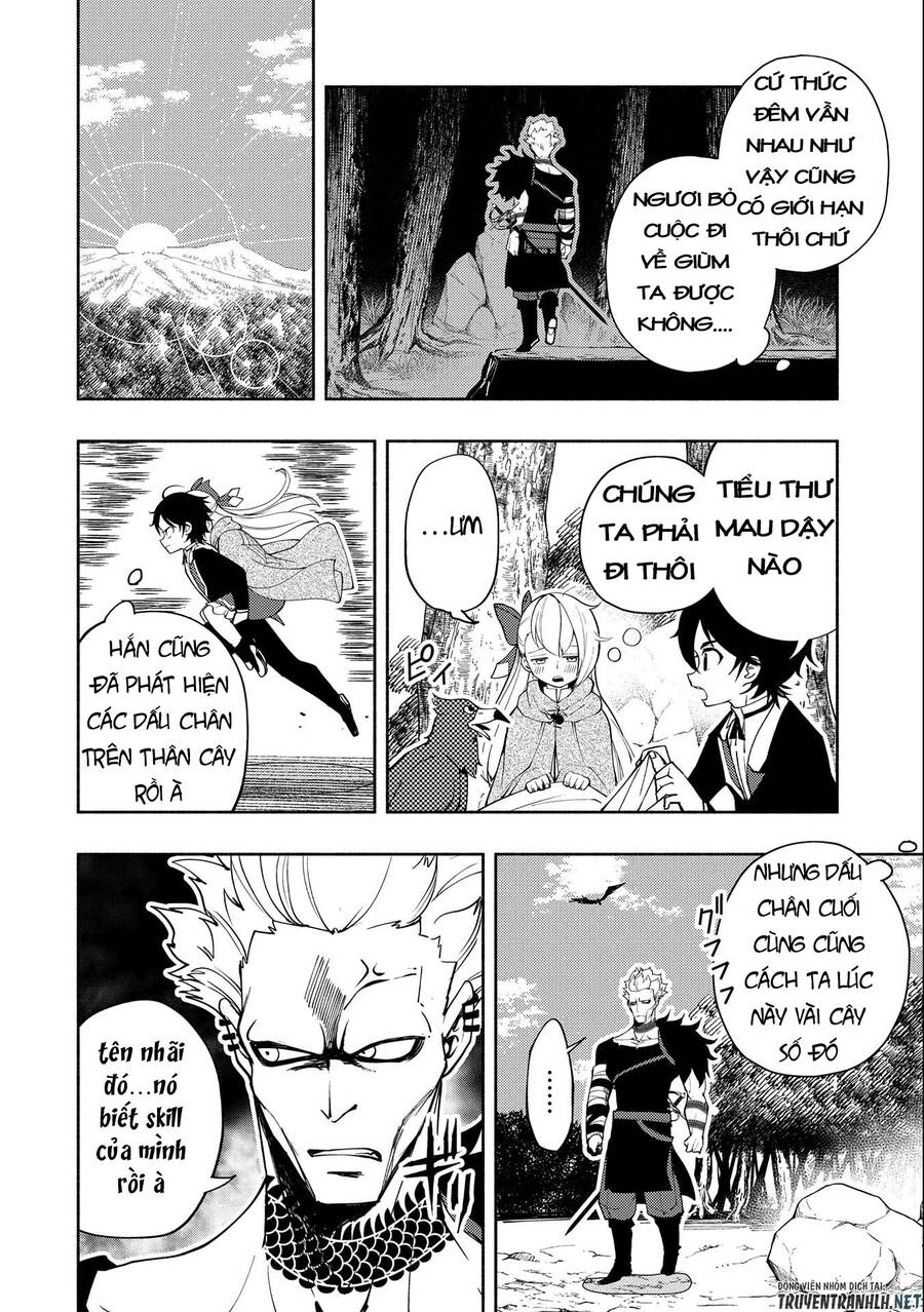 Hell Mode: Yarikomi Suki No Gamer Wa Hai Settei No Isekai De Musou Suru Chapter 20 - 16