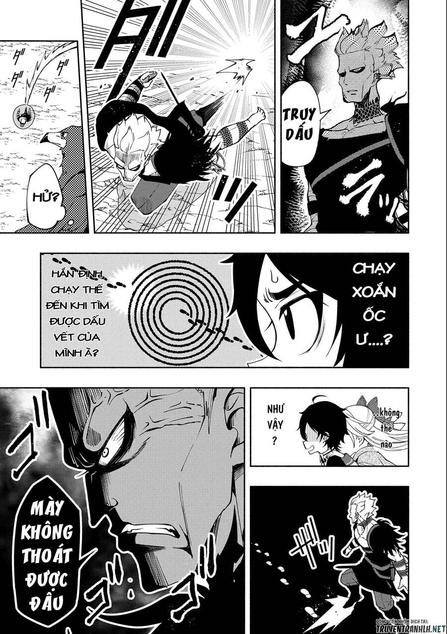 Hell Mode: Yarikomi Suki No Gamer Wa Hai Settei No Isekai De Musou Suru Chapter 20 - 17