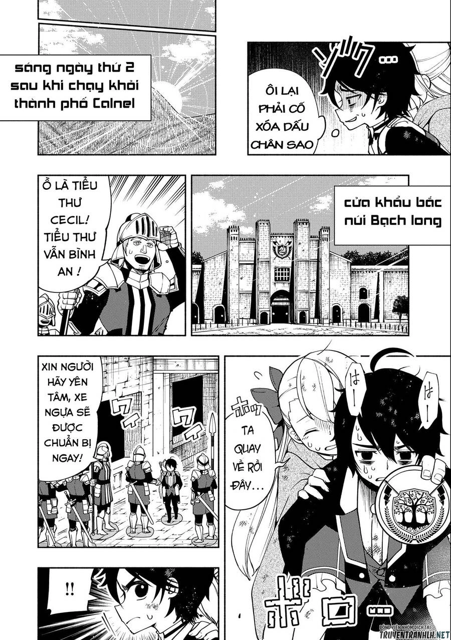 Hell Mode: Yarikomi Suki No Gamer Wa Hai Settei No Isekai De Musou Suru Chapter 20 - 18
