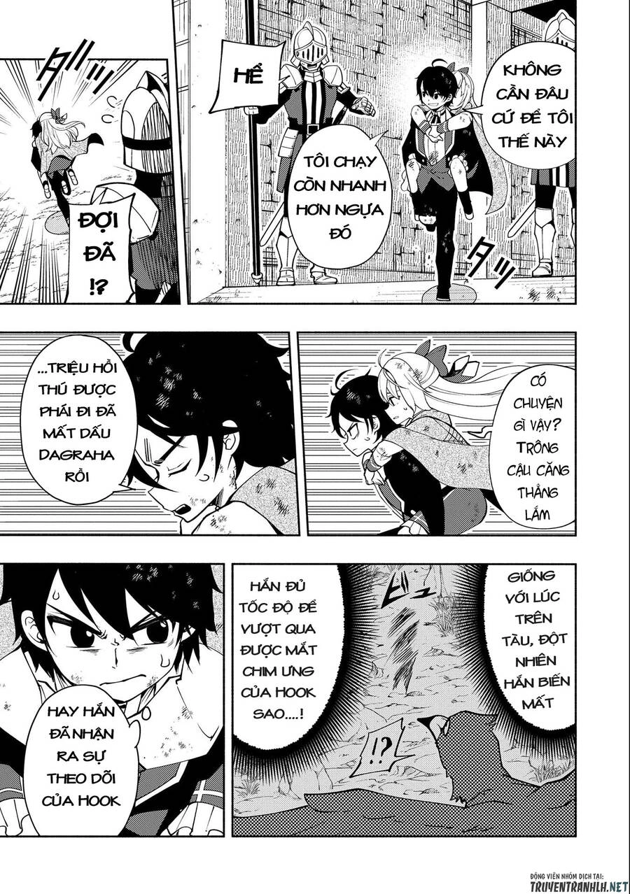 Hell Mode: Yarikomi Suki No Gamer Wa Hai Settei No Isekai De Musou Suru Chapter 20 - 19