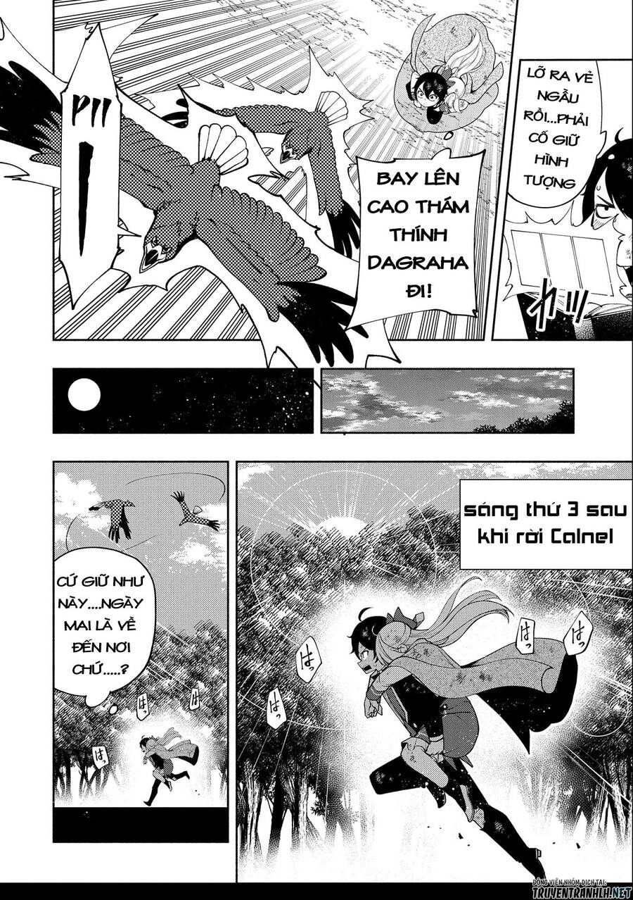 Hell Mode: Yarikomi Suki No Gamer Wa Hai Settei No Isekai De Musou Suru Chapter 20 - 22