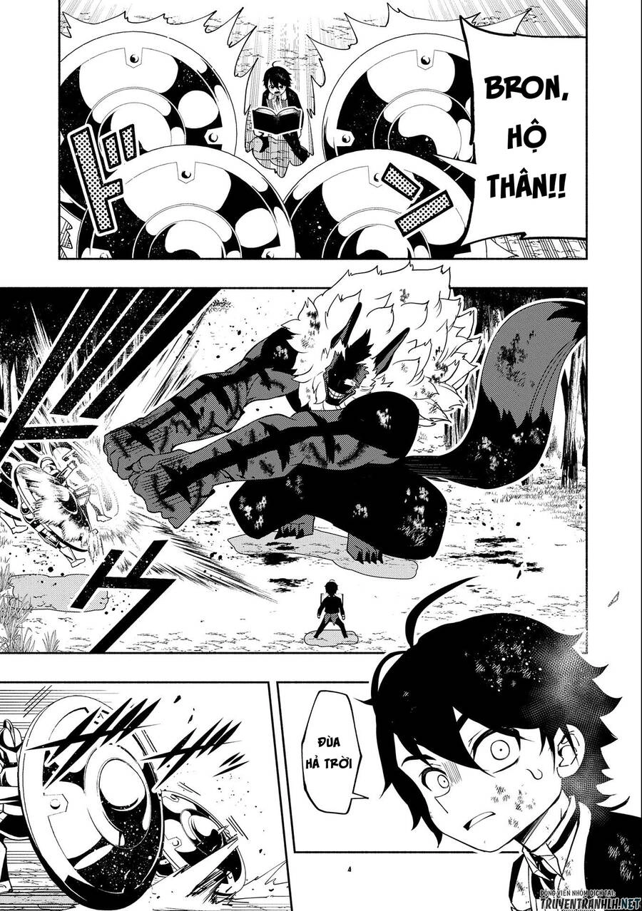 Hell Mode: Yarikomi Suki No Gamer Wa Hai Settei No Isekai De Musou Suru Chapter 21 - 11