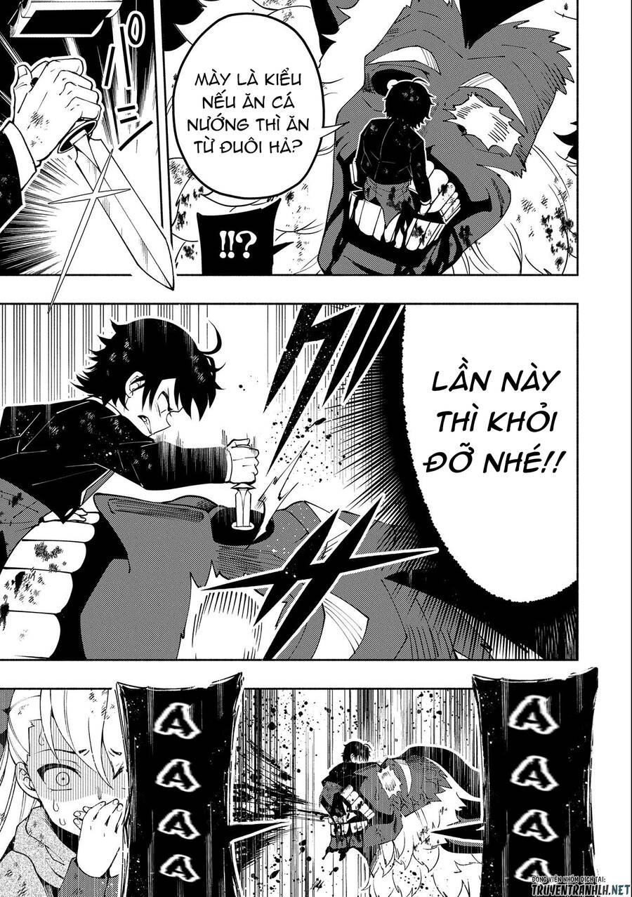 Hell Mode: Yarikomi Suki No Gamer Wa Hai Settei No Isekai De Musou Suru Chapter 21 - 15