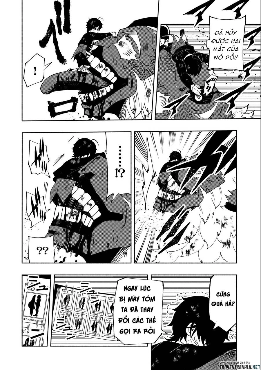 Hell Mode: Yarikomi Suki No Gamer Wa Hai Settei No Isekai De Musou Suru Chapter 21 - 16