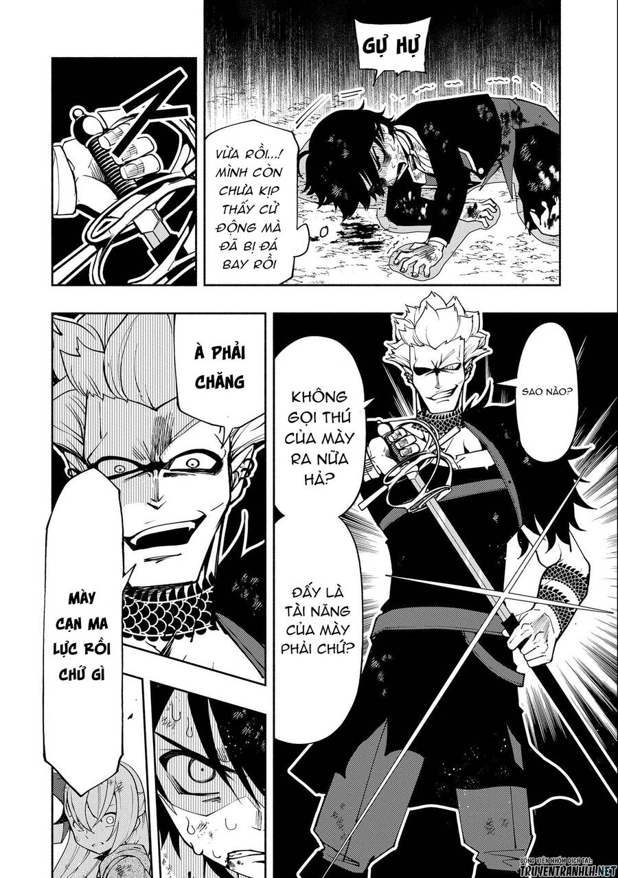 Hell Mode: Yarikomi Suki No Gamer Wa Hai Settei No Isekai De Musou Suru Chapter 21 - 24