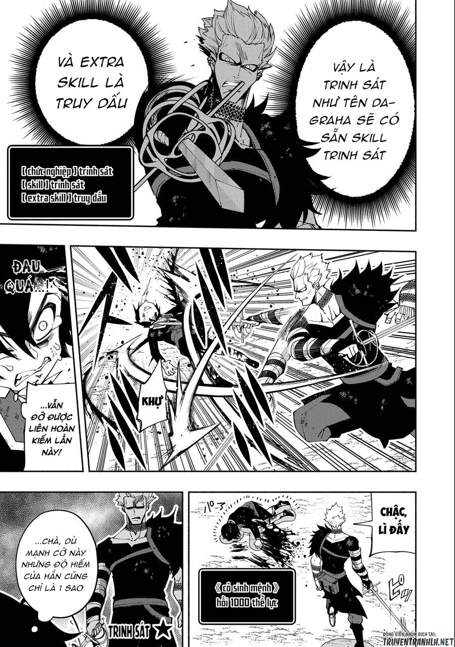 Hell Mode: Yarikomi Suki No Gamer Wa Hai Settei No Isekai De Musou Suru Chapter 22 - 9