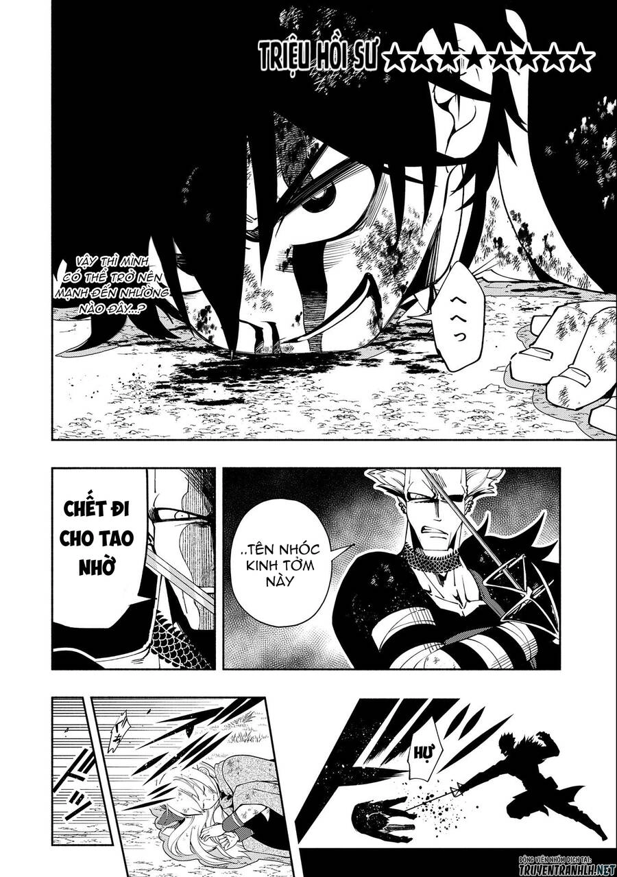 Hell Mode: Yarikomi Suki No Gamer Wa Hai Settei No Isekai De Musou Suru Chapter 22 - 10