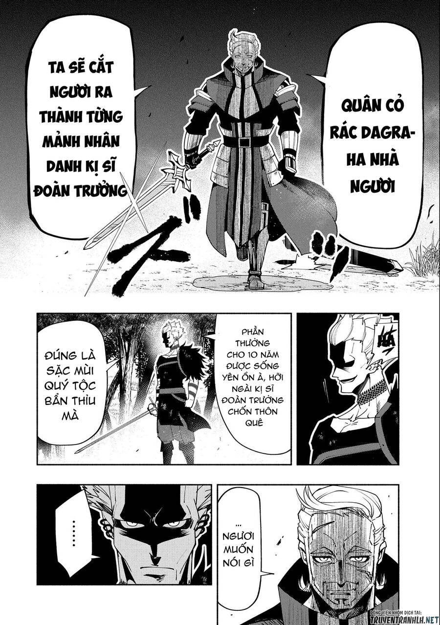 Hell Mode: Yarikomi Suki No Gamer Wa Hai Settei No Isekai De Musou Suru Chapter 22 - 16