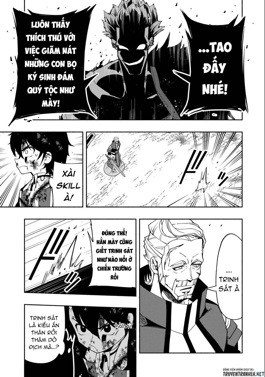 Hell Mode: Yarikomi Suki No Gamer Wa Hai Settei No Isekai De Musou Suru Chapter 22 - 17