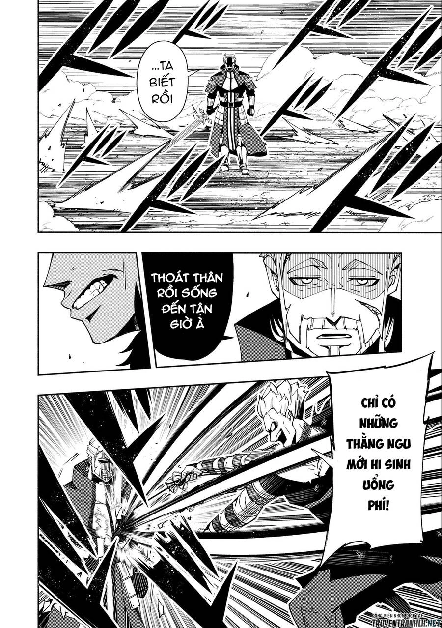 Hell Mode: Yarikomi Suki No Gamer Wa Hai Settei No Isekai De Musou Suru Chapter 22 - 18