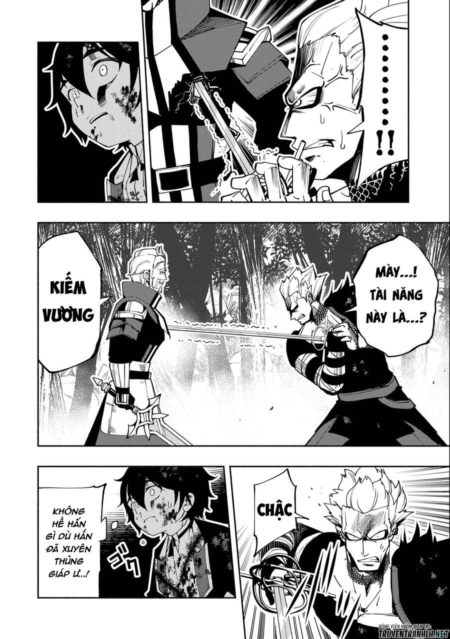 Hell Mode: Yarikomi Suki No Gamer Wa Hai Settei No Isekai De Musou Suru Chapter 22 - 20