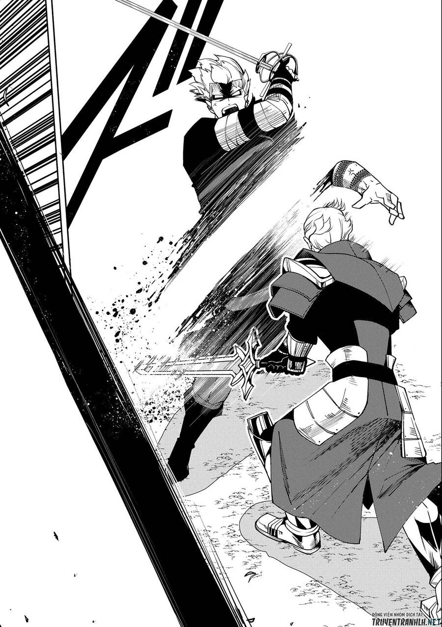 Hell Mode: Yarikomi Suki No Gamer Wa Hai Settei No Isekai De Musou Suru Chapter 22 - 22