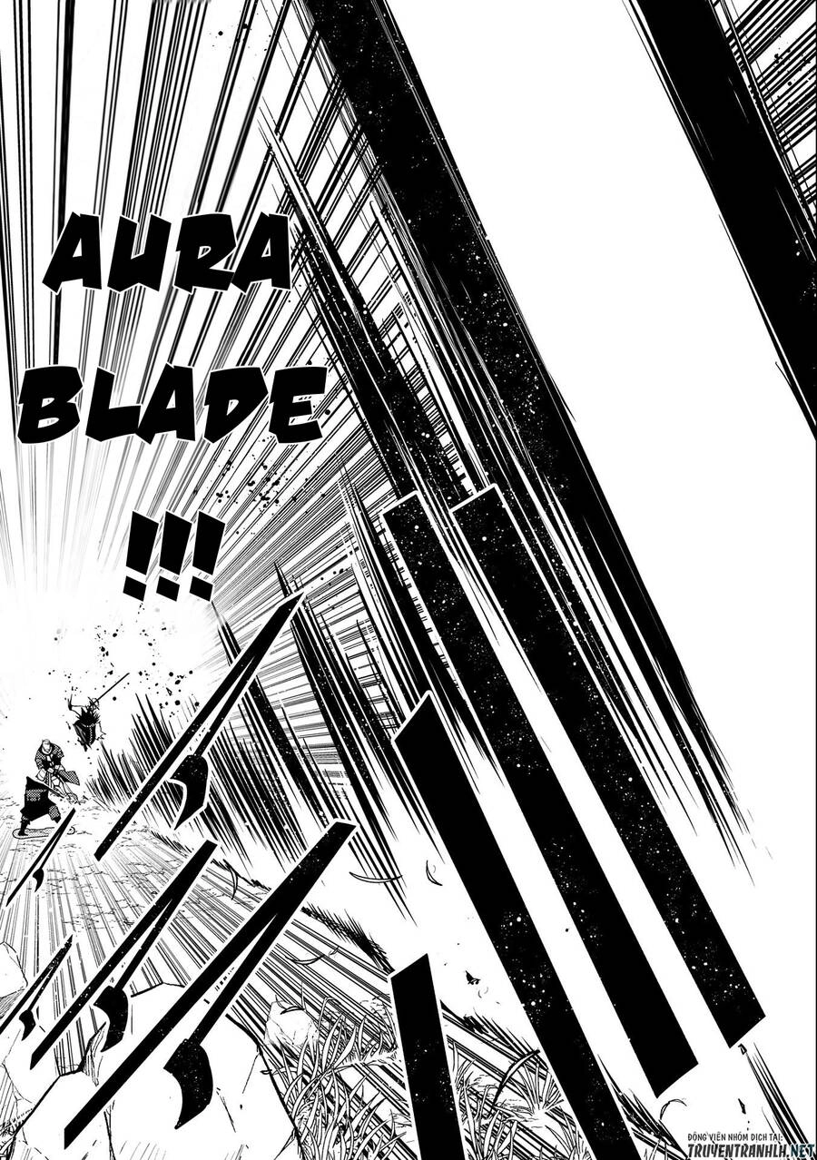 Hell Mode: Yarikomi Suki No Gamer Wa Hai Settei No Isekai De Musou Suru Chapter 22 - 23