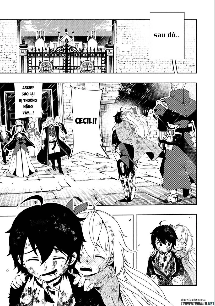 Hell Mode: Yarikomi Suki No Gamer Wa Hai Settei No Isekai De Musou Suru Chapter 22 - 25