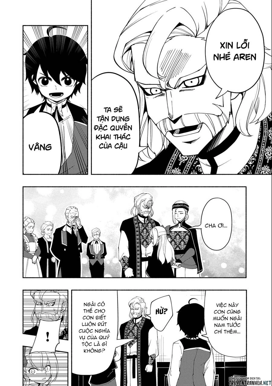 Hell Mode: Yarikomi Suki No Gamer Wa Hai Settei No Isekai De Musou Suru Chapter 23 - 10