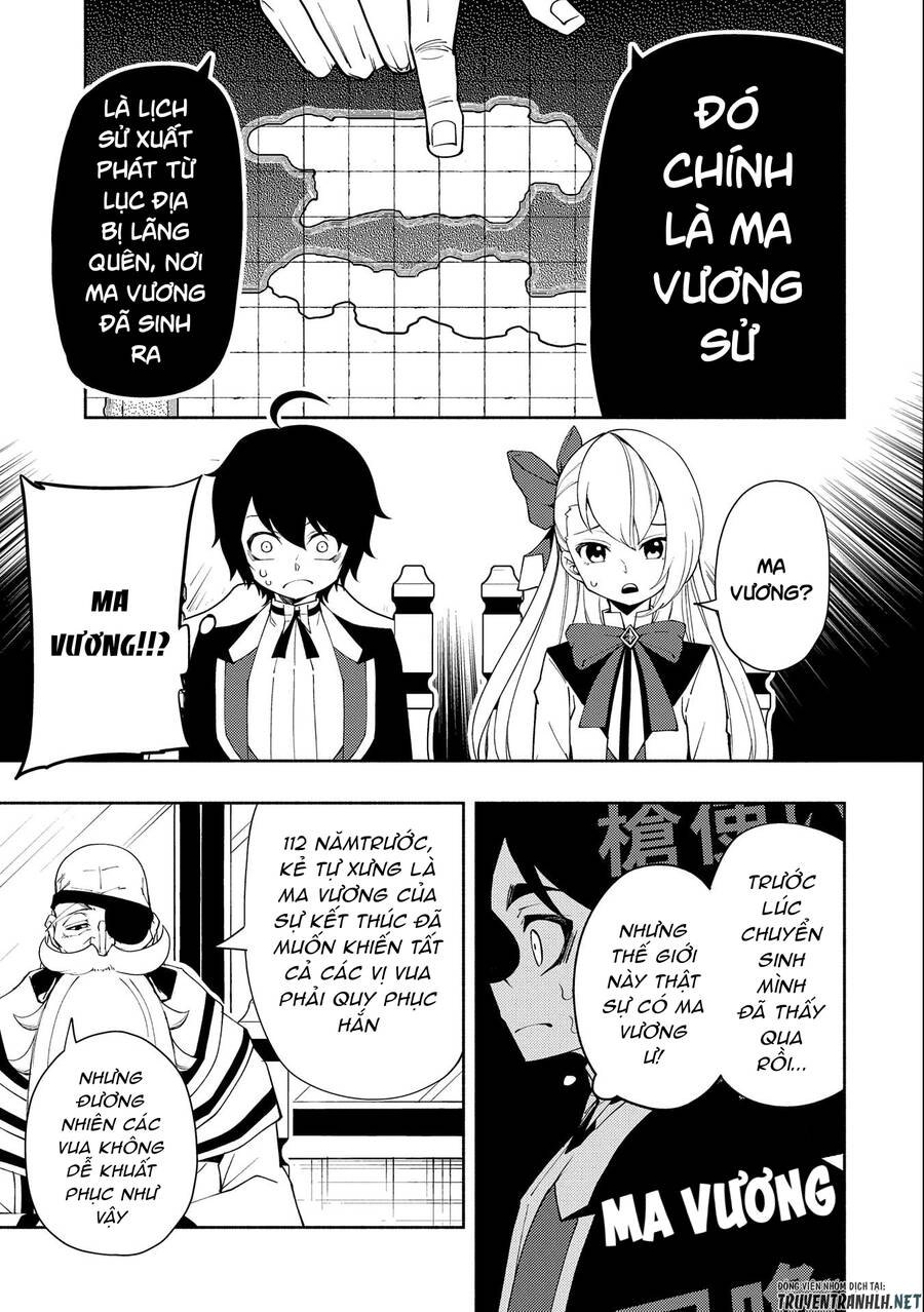 Hell Mode: Yarikomi Suki No Gamer Wa Hai Settei No Isekai De Musou Suru Chapter 23 - 15
