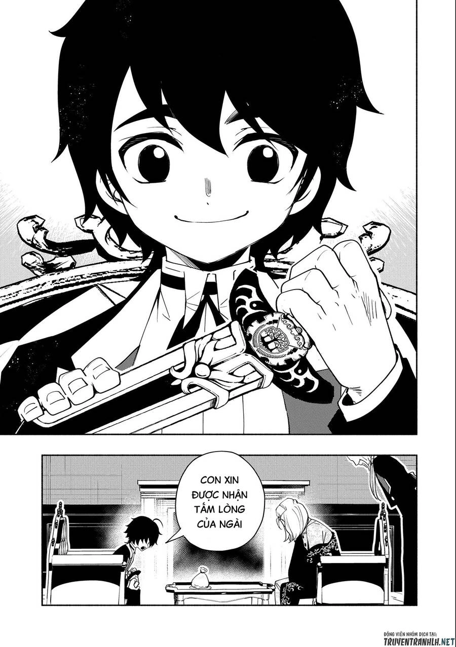 Hell Mode: Yarikomi Suki No Gamer Wa Hai Settei No Isekai De Musou Suru Chapter 24 - 13