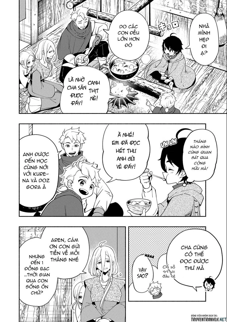 Hell Mode: Yarikomi Suki No Gamer Wa Hai Settei No Isekai De Musou Suru Chapter 24 - 16