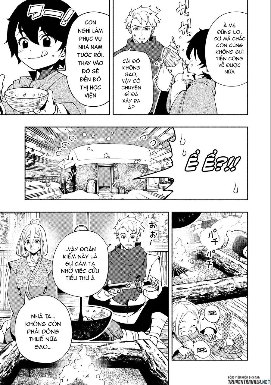 Hell Mode: Yarikomi Suki No Gamer Wa Hai Settei No Isekai De Musou Suru Chapter 24 - 17