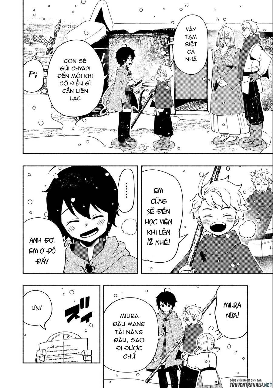 Hell Mode: Yarikomi Suki No Gamer Wa Hai Settei No Isekai De Musou Suru Chapter 24 - 20