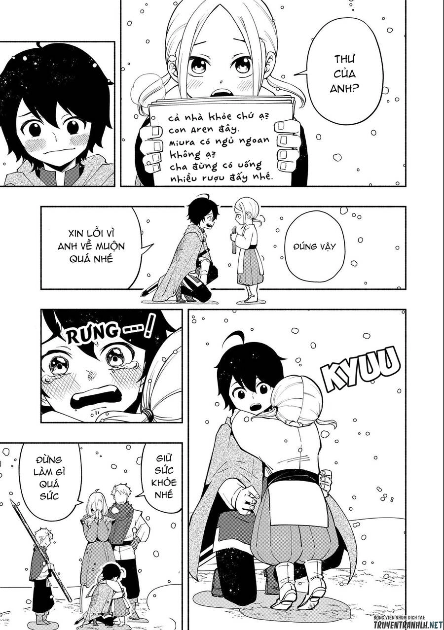 Hell Mode: Yarikomi Suki No Gamer Wa Hai Settei No Isekai De Musou Suru Chapter 24 - 21