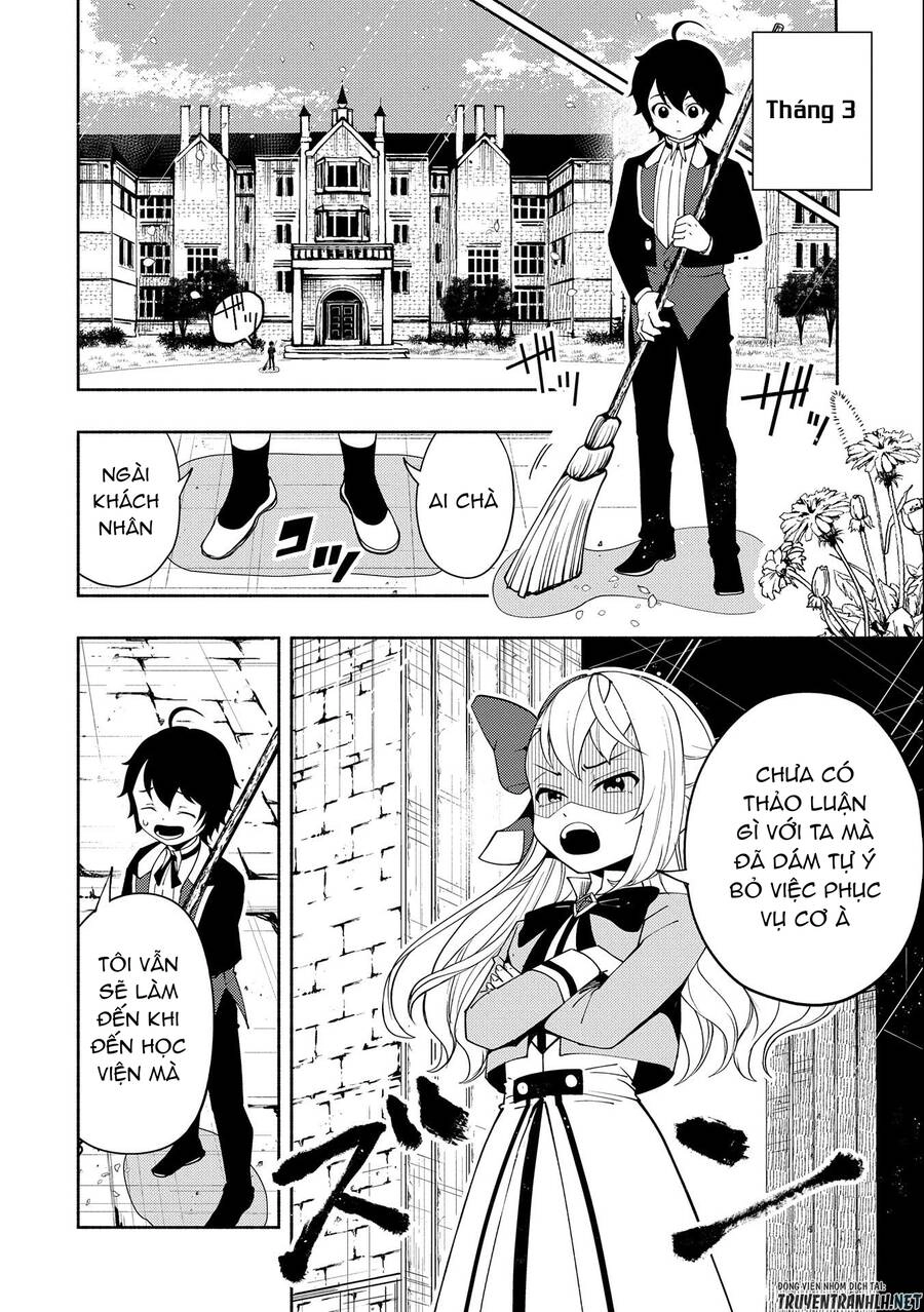 Hell Mode: Yarikomi Suki No Gamer Wa Hai Settei No Isekai De Musou Suru Chapter 24 - 22