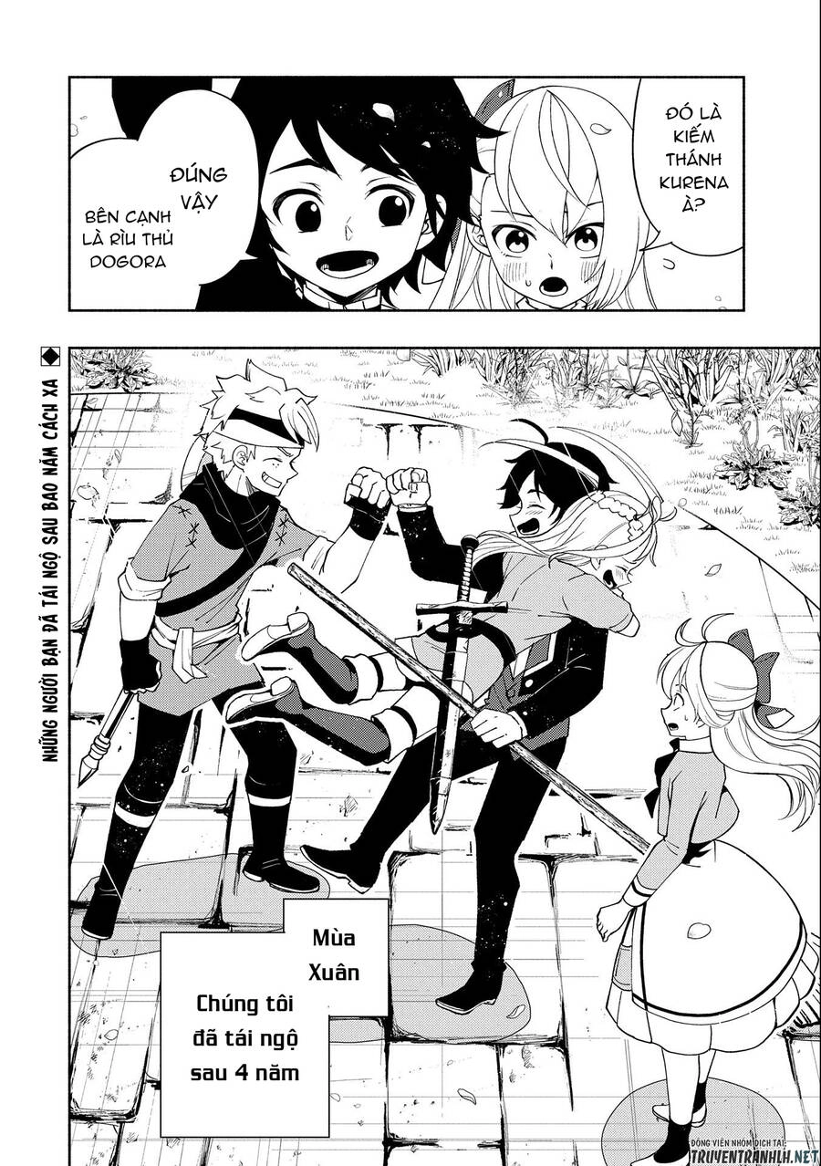 Hell Mode: Yarikomi Suki No Gamer Wa Hai Settei No Isekai De Musou Suru Chapter 24 - 26