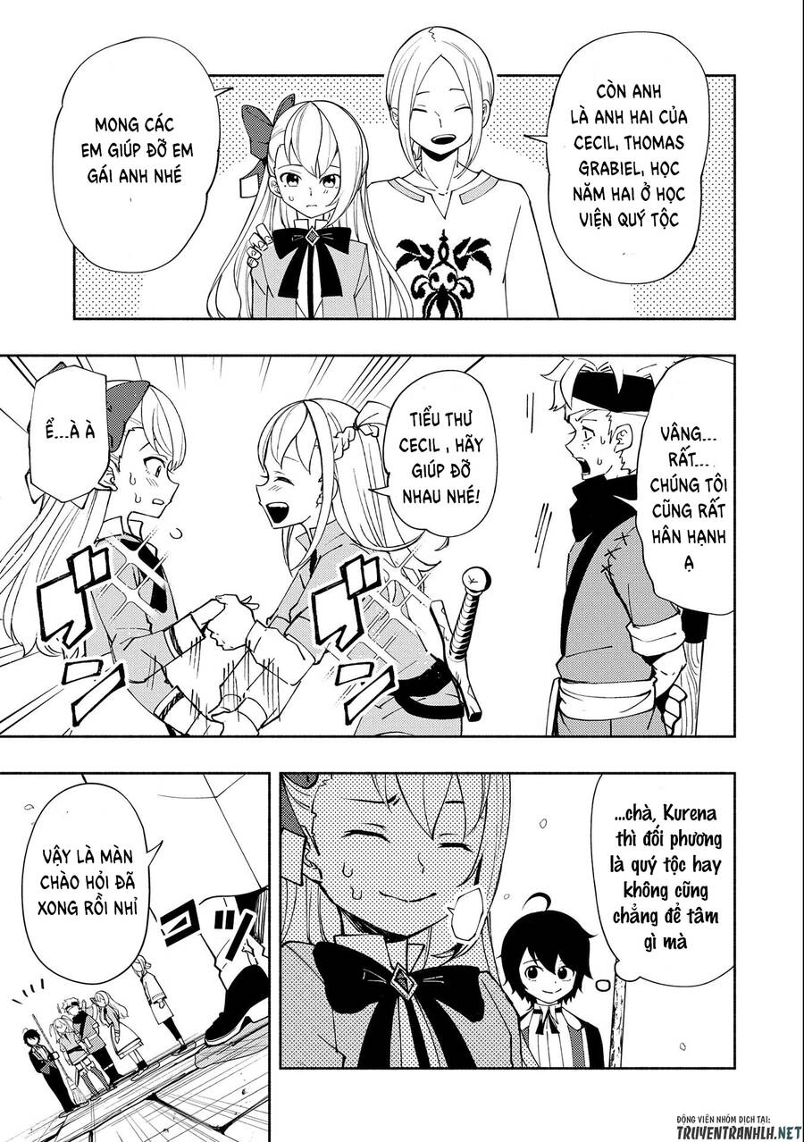 Hell Mode: Yarikomi Suki No Gamer Wa Hai Settei No Isekai De Musou Suru Chapter 25 - 7