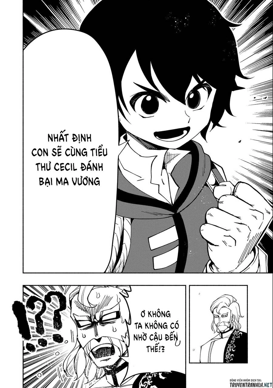 Hell Mode: Yarikomi Suki No Gamer Wa Hai Settei No Isekai De Musou Suru Chapter 25 - 14