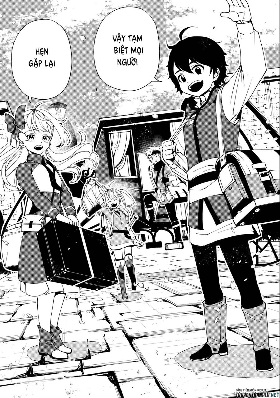 Hell Mode: Yarikomi Suki No Gamer Wa Hai Settei No Isekai De Musou Suru Chapter 25 - 15