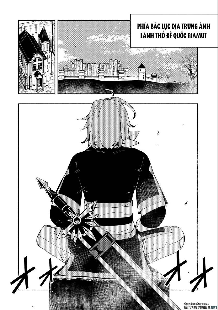 Hell Mode: Yarikomi Suki No Gamer Wa Hai Settei No Isekai De Musou Suru Chapter 25 - 18