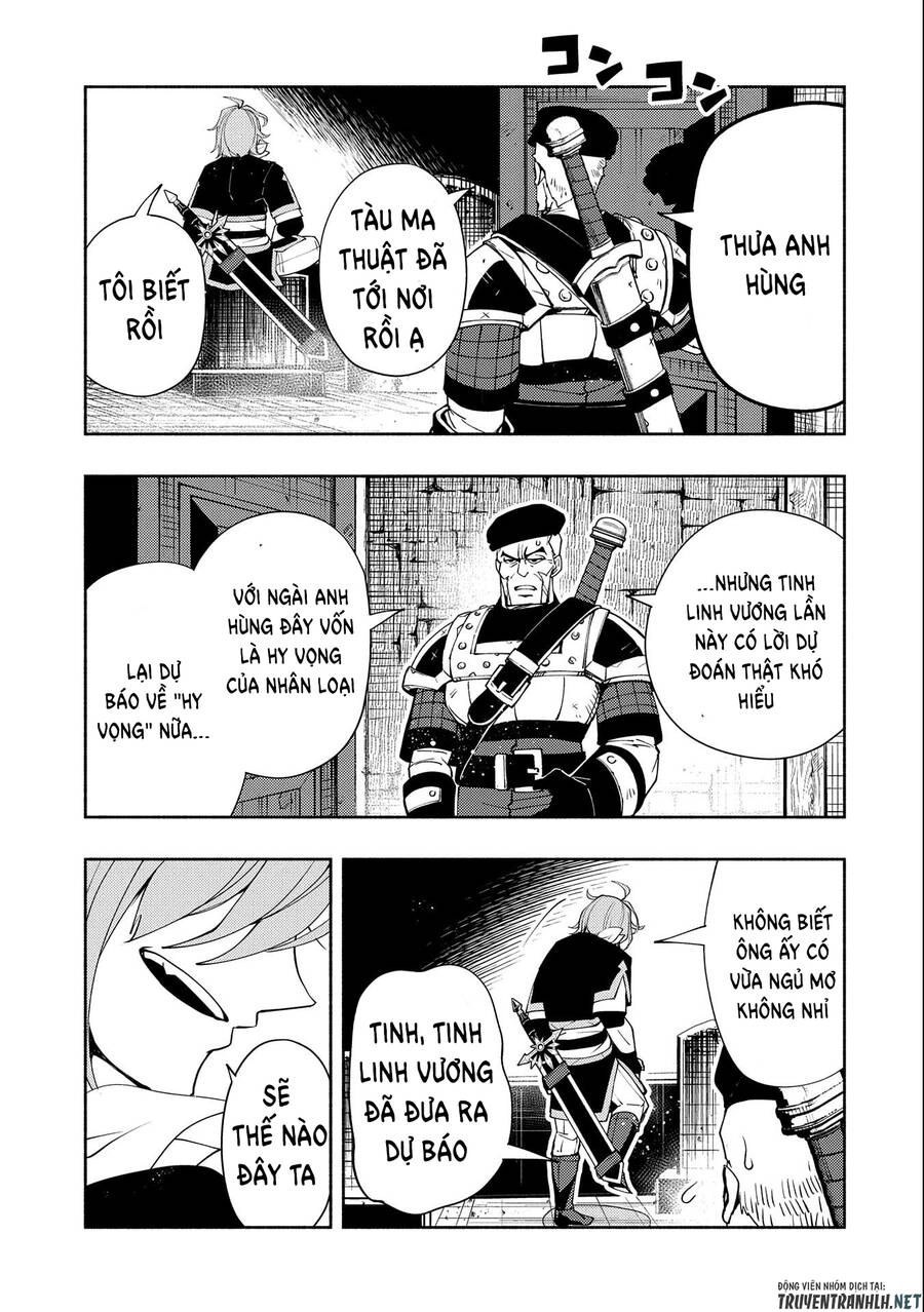 Hell Mode: Yarikomi Suki No Gamer Wa Hai Settei No Isekai De Musou Suru Chapter 25 - 19