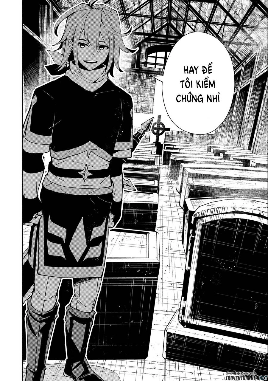 Hell Mode: Yarikomi Suki No Gamer Wa Hai Settei No Isekai De Musou Suru Chapter 25 - 20