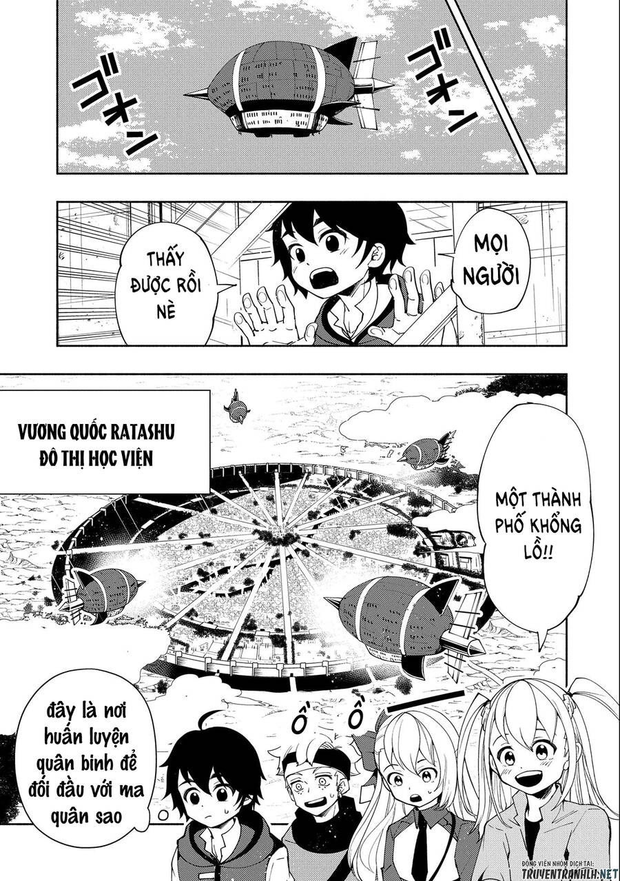 Hell Mode: Yarikomi Suki No Gamer Wa Hai Settei No Isekai De Musou Suru Chapter 25 - 21