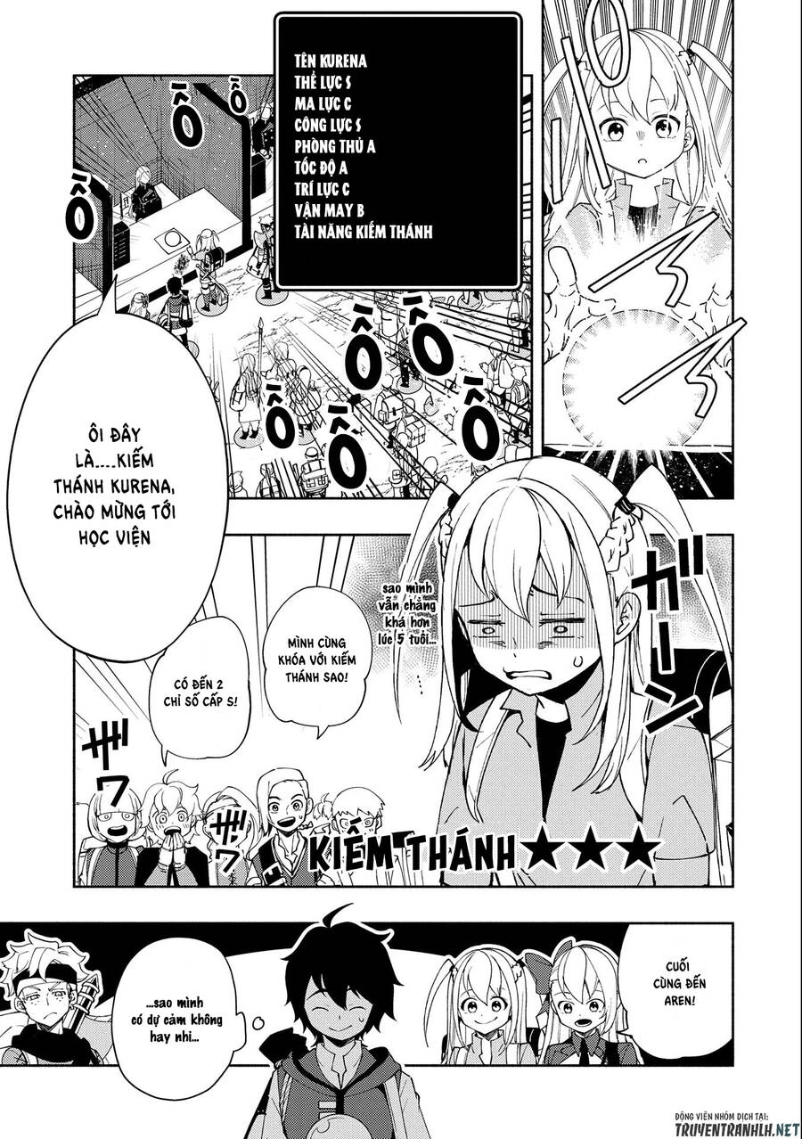 Hell Mode: Yarikomi Suki No Gamer Wa Hai Settei No Isekai De Musou Suru Chapter 26 - 5