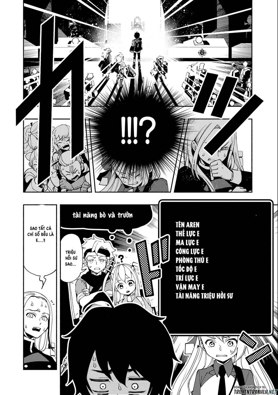 Hell Mode: Yarikomi Suki No Gamer Wa Hai Settei No Isekai De Musou Suru Chapter 26 - 6