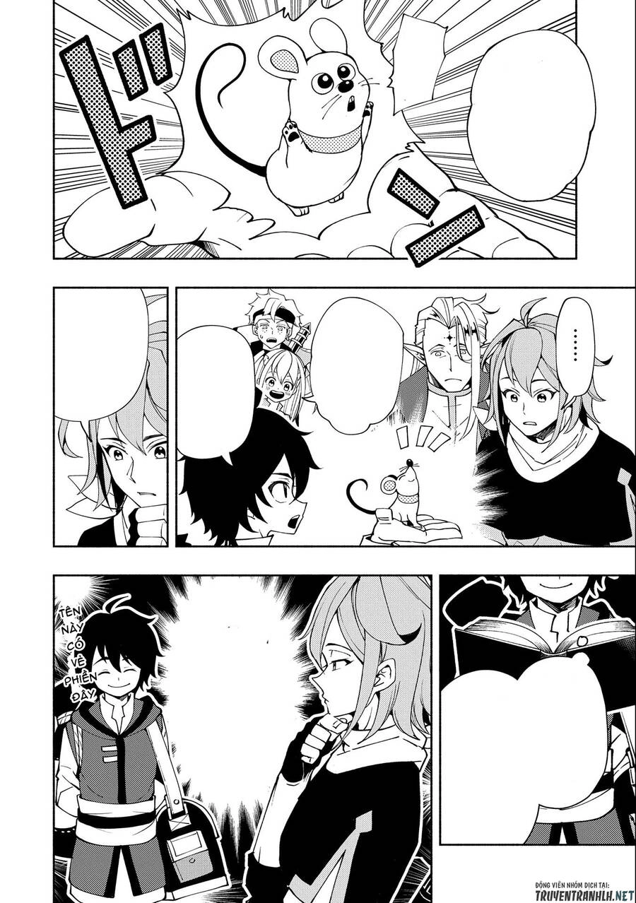 Hell Mode: Yarikomi Suki No Gamer Wa Hai Settei No Isekai De Musou Suru Chapter 26 - 14