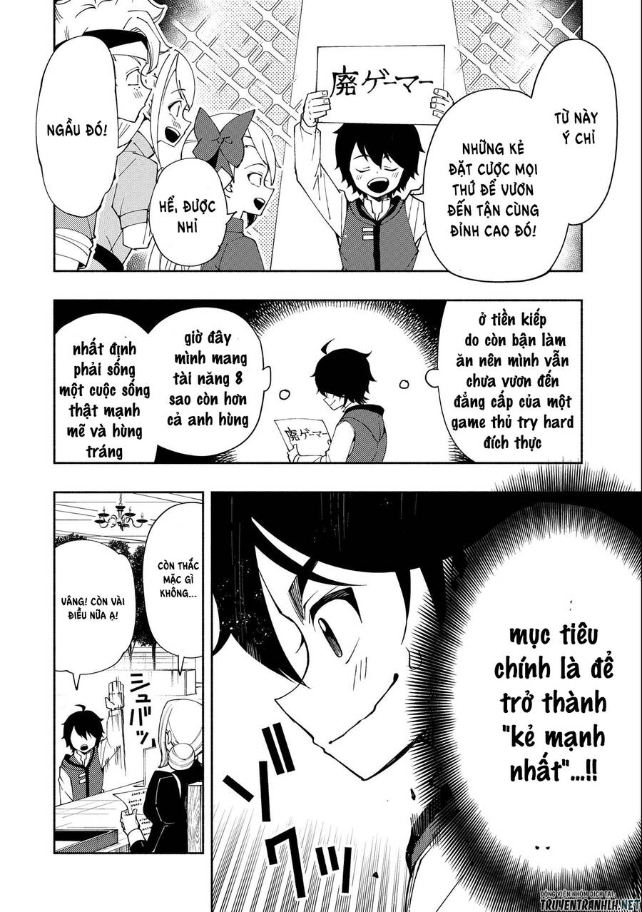 Hell Mode: Yarikomi Suki No Gamer Wa Hai Settei No Isekai De Musou Suru Chapter 26 - 20