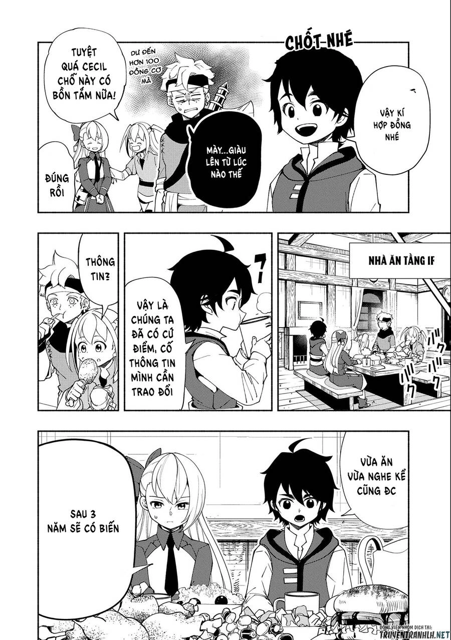 Hell Mode: Yarikomi Suki No Gamer Wa Hai Settei No Isekai De Musou Suru Chapter 26 - 22