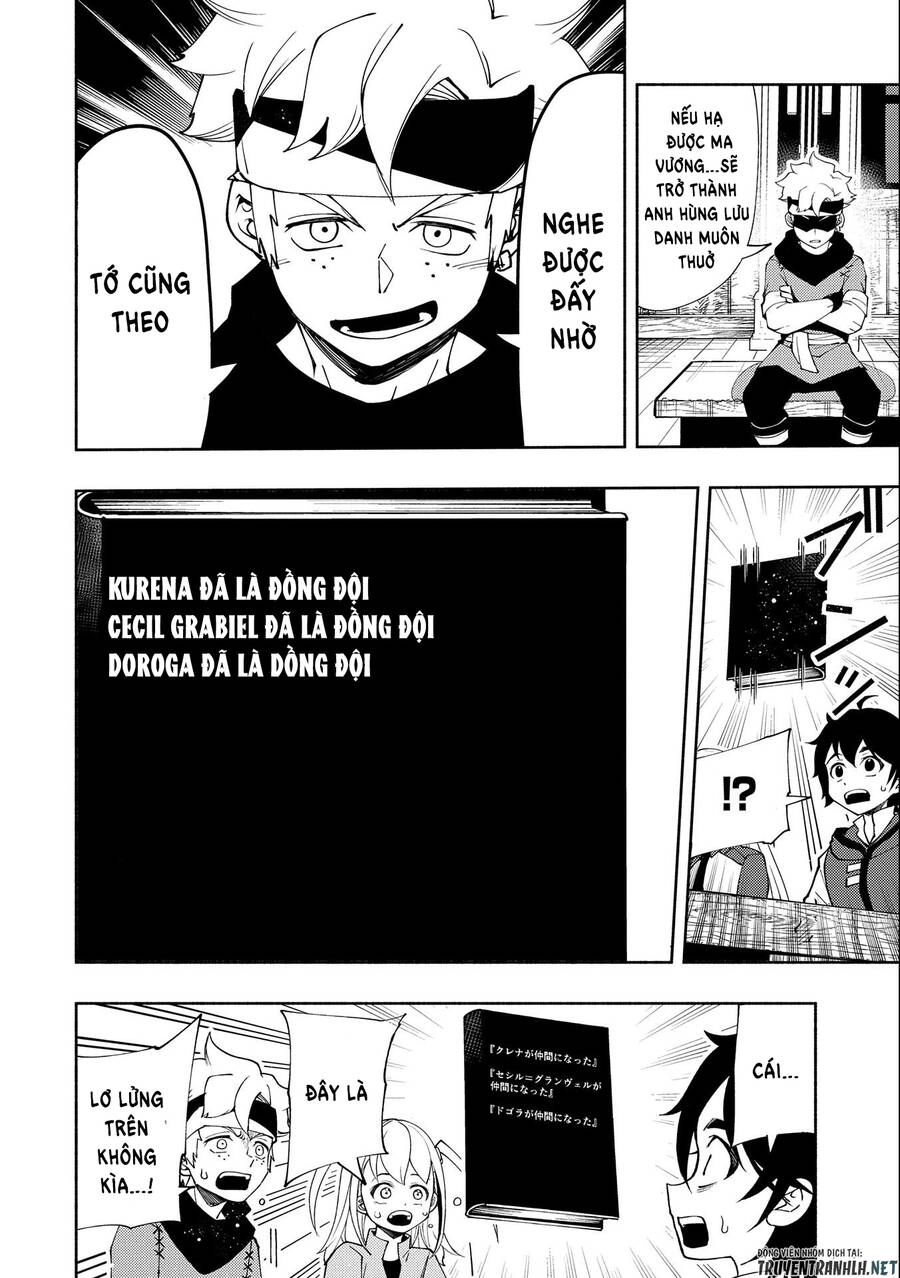 Hell Mode: Yarikomi Suki No Gamer Wa Hai Settei No Isekai De Musou Suru Chapter 26 - 24