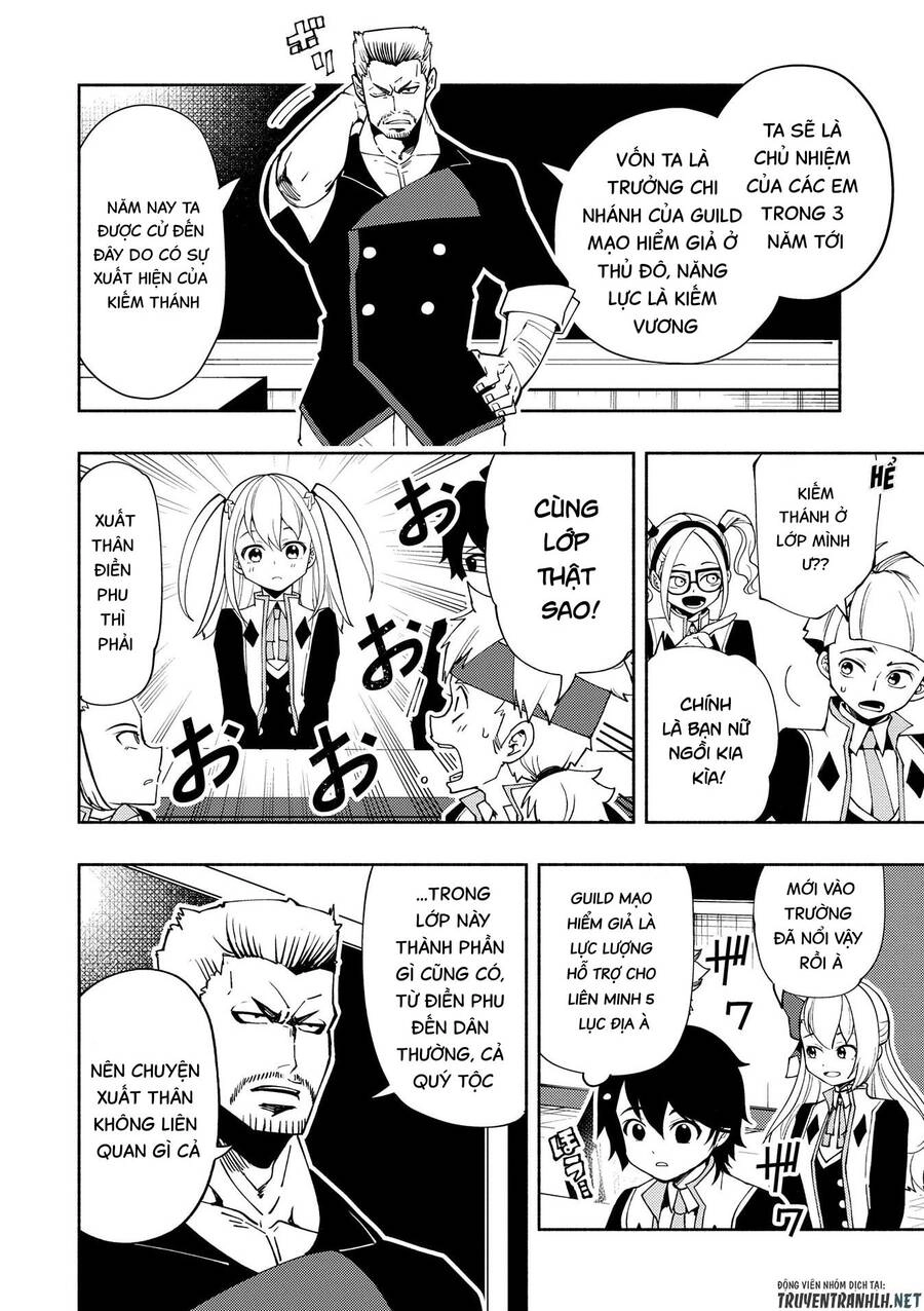 Hell Mode: Yarikomi Suki No Gamer Wa Hai Settei No Isekai De Musou Suru Chapter 27 - 4