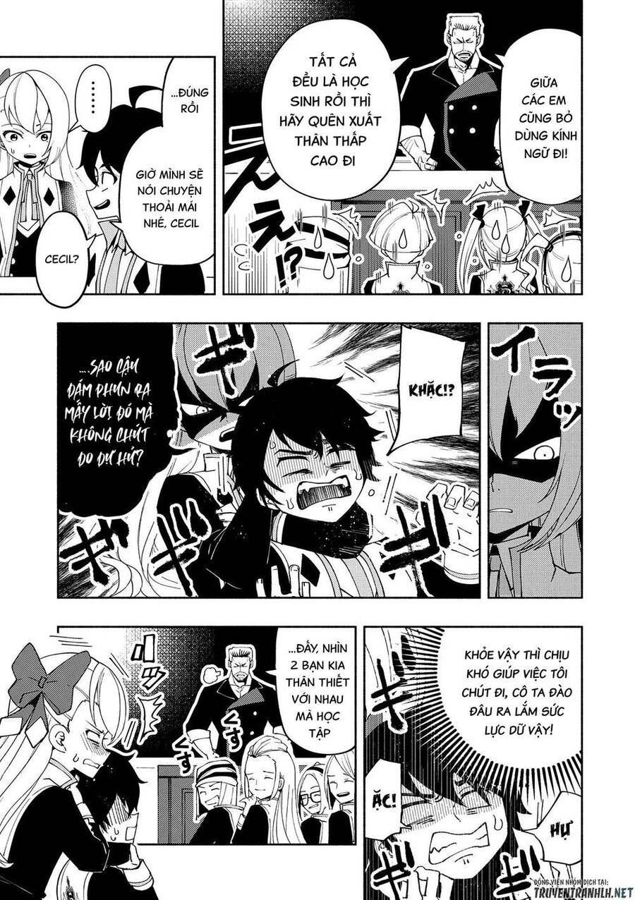 Hell Mode: Yarikomi Suki No Gamer Wa Hai Settei No Isekai De Musou Suru Chapter 27 - 5