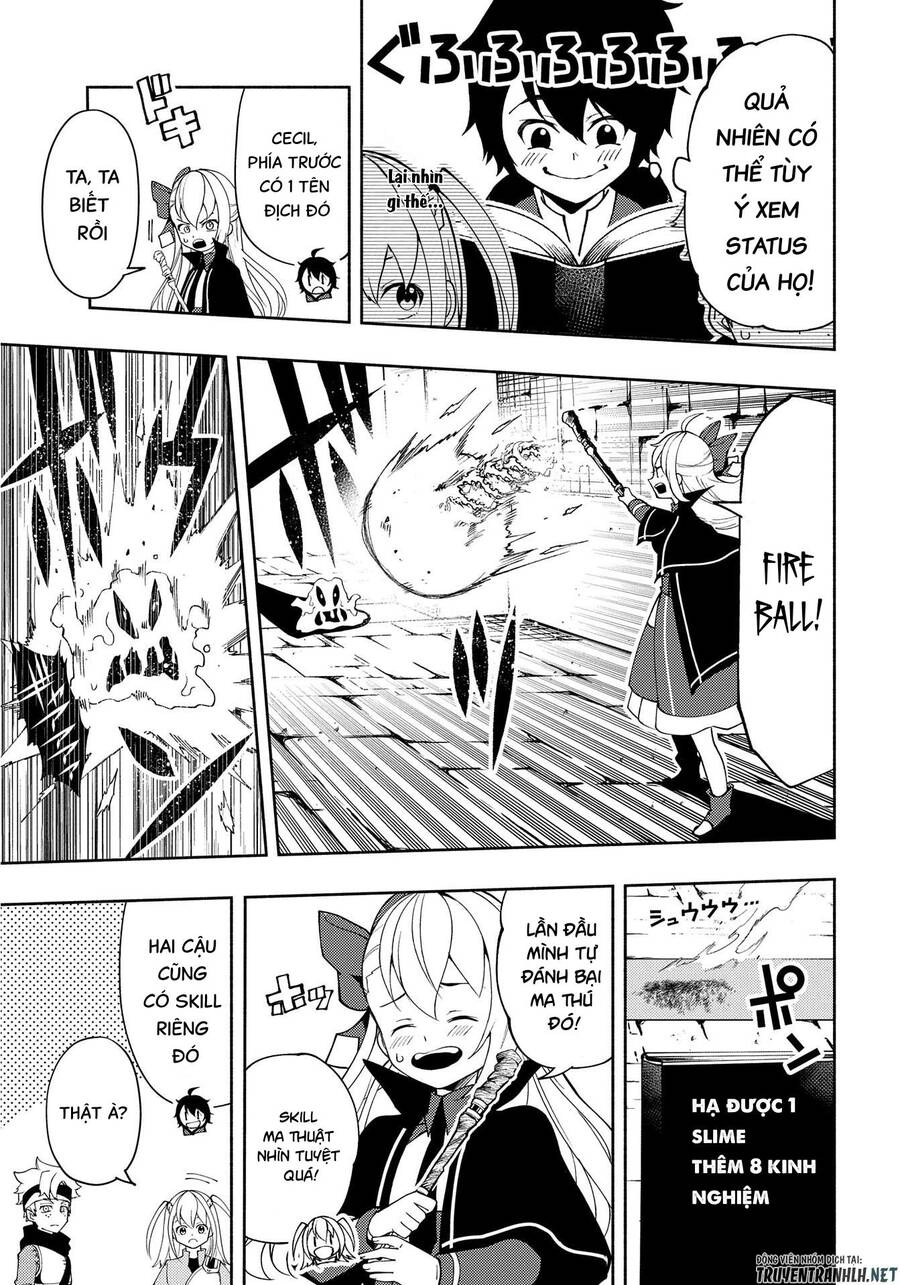 Hell Mode: Yarikomi Suki No Gamer Wa Hai Settei No Isekai De Musou Suru Chapter 27 - 13