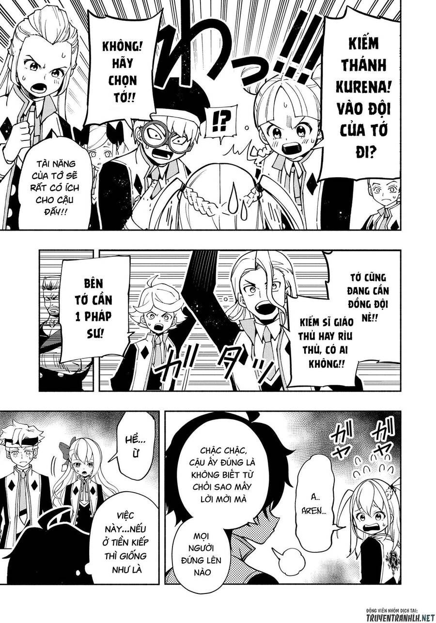 Hell Mode: Yarikomi Suki No Gamer Wa Hai Settei No Isekai De Musou Suru Chapter 27 - 21